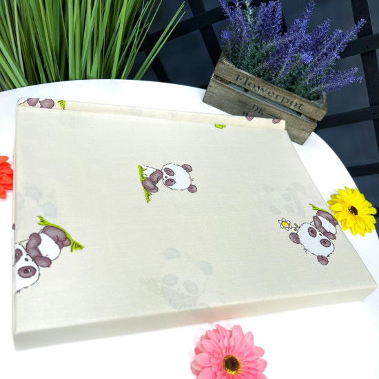 Audara virspalags 75x100