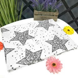 Audara virspalags 100x140