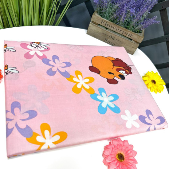Audara virspalags 100x140