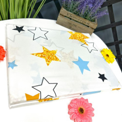 Audara virspalags 100x140