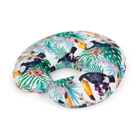 Mini PHYSIO spilvens Denim FLORA&FAUNA Mini PHYSIO spilvens Denim FLORA&FAUNA